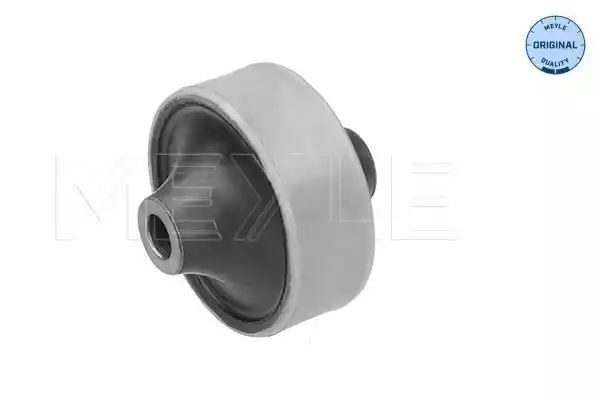 TULEJA WAHACZA PRZÓD OPEL CORSA D 06- LE/PR DOLNA TYLNA MEYLE 6146100008