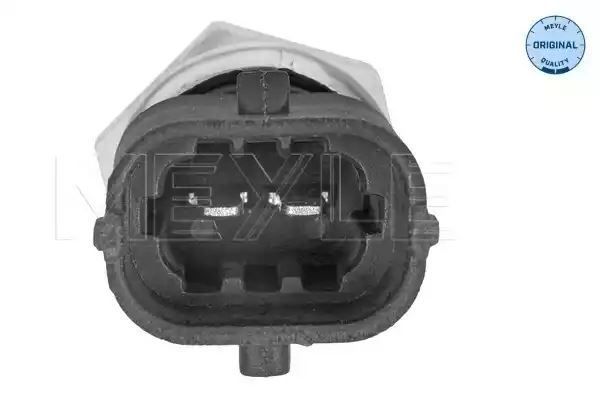 CZUJNIK TEMPERATURY WODY OPEL ASTRA VECTRA AGILA CORSA VECTRA INSIGNIA ZAFIRA 98-2017 MEYLE 6148990038