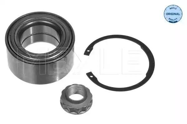 ŁOŻYSKO KOŁA PRZÓD MERCEDES W168 A-KLASA MEYLE 0140980035/S