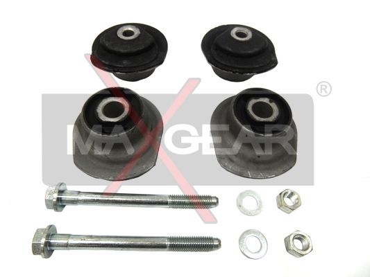 TULEJA TYLNEJ BELKI PASSAT 88-97 ZESTAW MaXgear 72-1688