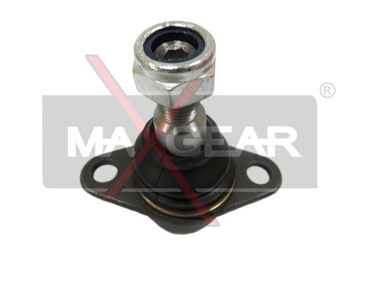 SWORZEŃ WAHACZA PRZÓD BMW E53 X5 LE PR GÓRNY MaXgear 72-1569