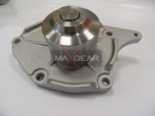 POMPA WODY RENAULT CLIO III 1,5DCI 05- MaXgear 47-0135