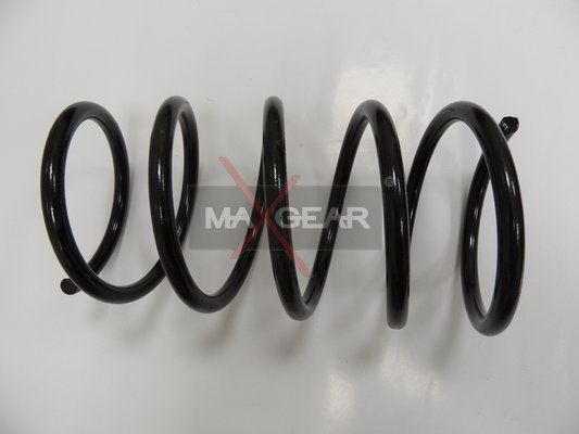 SPRĘŻYNA ZAWIESZENIA PRZÓD RENAULT TWINGO 1,2 93- MaXgear 60-0216