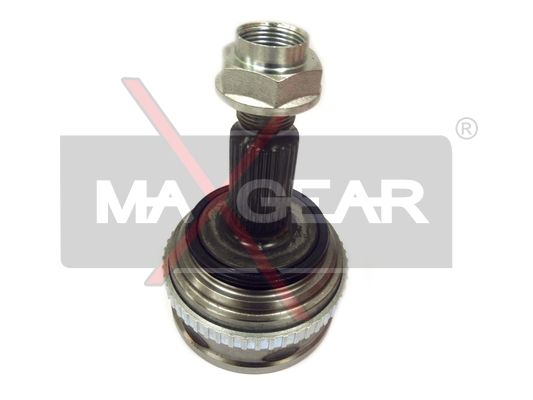PRZEGUB ZEWNĘTRZNY HONDA CIVIC EJ9 1,4 1,5 95-+ABS MaXgear 49-0623