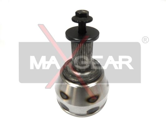 PRZEGUB ZEWNĘTRZNY FORD FOCUS 04- C-MAX 1,6TDCI MaXgear 49-0554