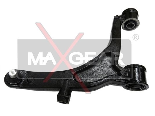 WAHACZ PRZÓD RENAULT MASTER 98- PR DOLNY MaXgear 72-1514