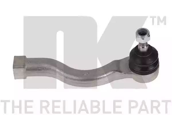 Końcówka drążka kierowniczego Mitsubishi PAJERO 00- PR ZEW. NK Autoparts 5033026
