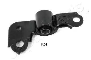 TULEJA WAH. KIA P. CARENS 02- TYLNA LE Japan Parts RUK04