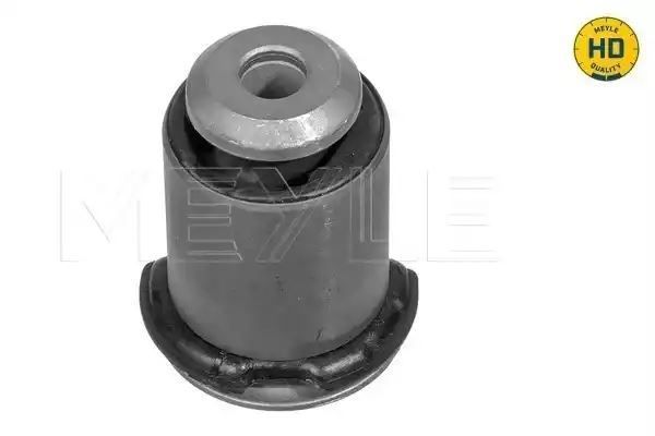 TULEJA WAHACZA PRZÓD MERCEDES W140 LE/PR MEYLE 0140330024/HD