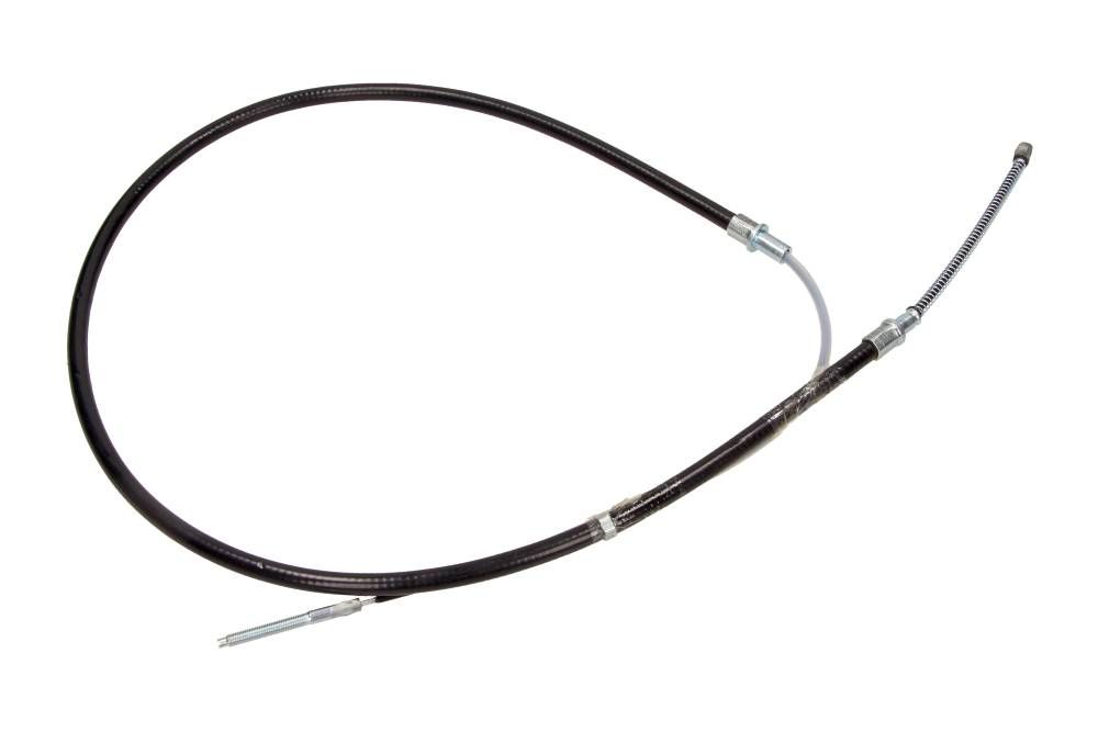 LINKA HAMULCA RĘCZNEGO POLO LE PR 9 94- TARCZE+B MaXgear 32-0078