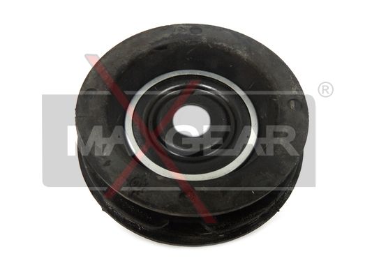 PODUSZKA AMORTYZATORA PRZÓD RENAULT CLIO WM OPR.S B C57 MaXgear 72-1656