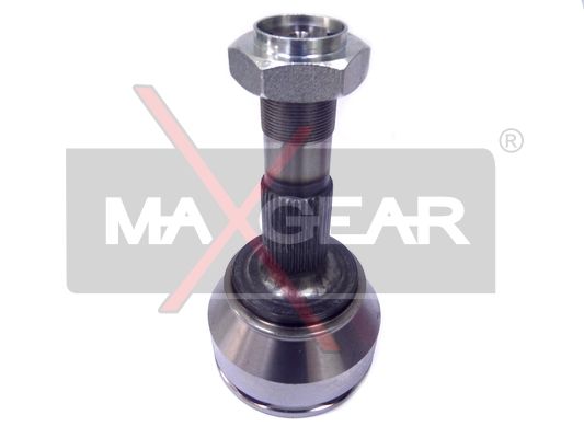 PRZEGUB ZEWNĘTRZNY FIAT DUCATO 06- 2,2 2,3D PEUGEOT koła 16 MaXgear 49-0618