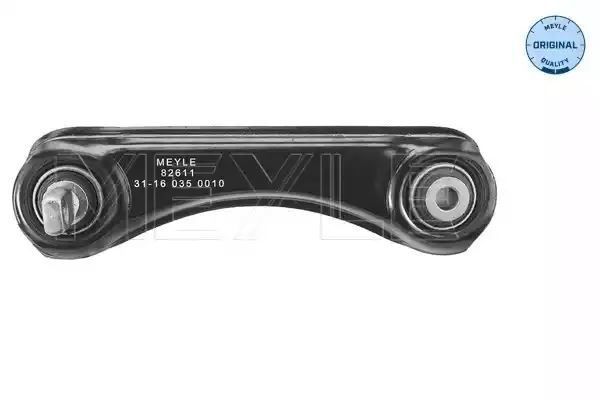 WAHACZ TYŁ HONDA CIVIC 95-01 LE MEYLE 31160350010