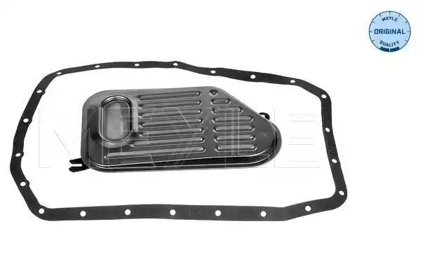 FILTR AUTOMATYCZNEJ SKRZYNI BIEGÓW BMW E46 E39 KPL Z USZCZELKĄ MEYLE 3002434108/S