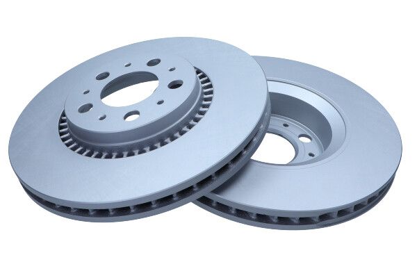 TARCZA HAMULCOWA PRZÓD VOLVO S60 S80 V Z POWŁOKĄ ANTYKOROZYJNĄ MaXgear 19-1006MAX
