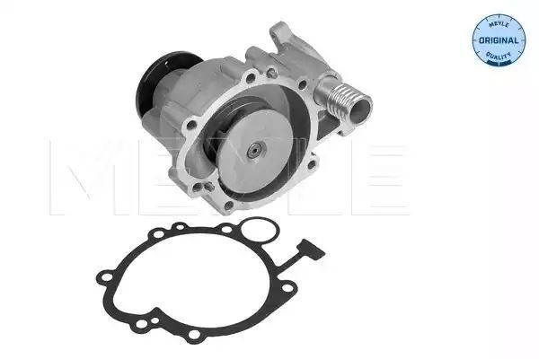 POMPA WODY BMW S50B32 95-01 MEYLE 3132200007