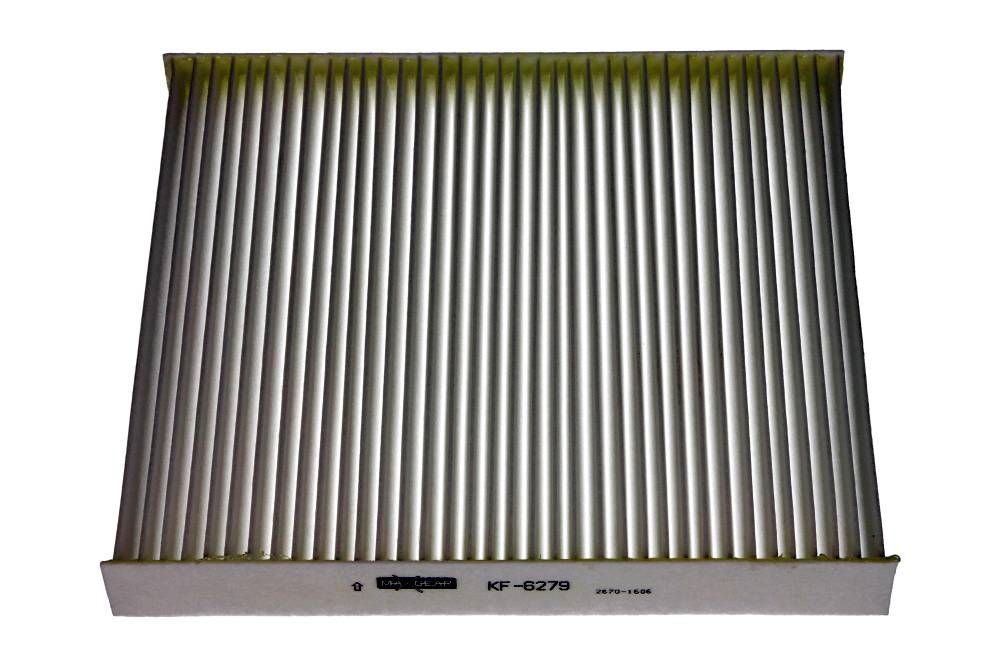 FILTR KABINOWY MAZDA 6 02- 2 03- MaXgear 26-0468