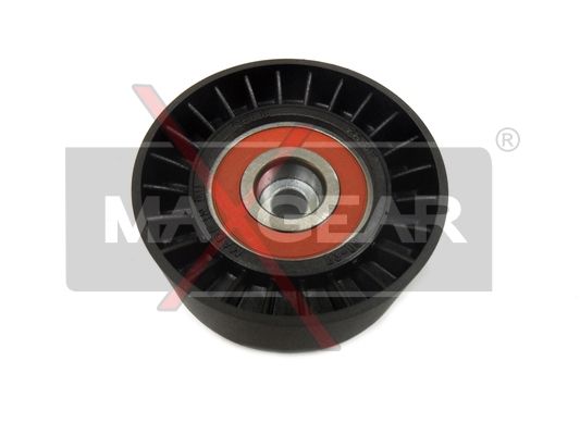ROLKA PASKA WIELOROWKOWEGO FORD 1,8D/ PLASTIKOWA MaXgear 54-0499