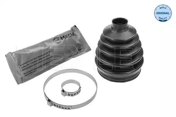 OSŁONA PRZEGUBU ZEWNĘTRZNEGO VW A3 GOL MEYLE 1004950019