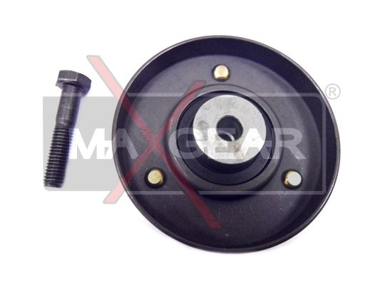 ROLKA PASKA WIELOROWKOWEGO VOLVO MaXgear 54-0347