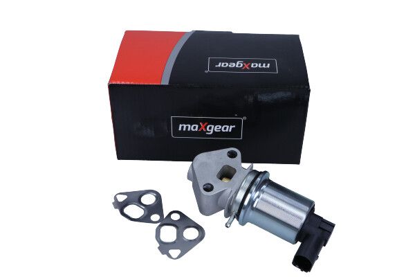 ZAWÓR EGR VW Z 2 uszczelkami MaXgear 27-0156