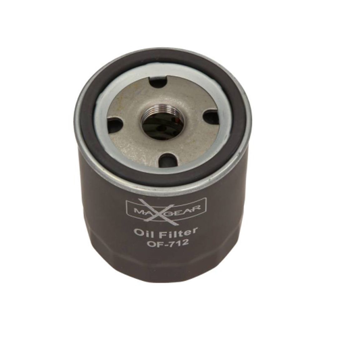 FILTR OLEJU FORD 1,8TDCI 04- FOCUS GALAXY S-MAX MaXgear 26-0533