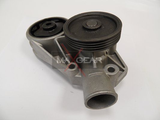 POMPA WODY SKODA FELICIA 1,3 94- bez klimatyzacjiTYZA MaXgear 47-0098