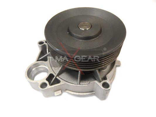 POMPA WODY BMW M47 E46 318D 320D 98- MaXgear 47-0103