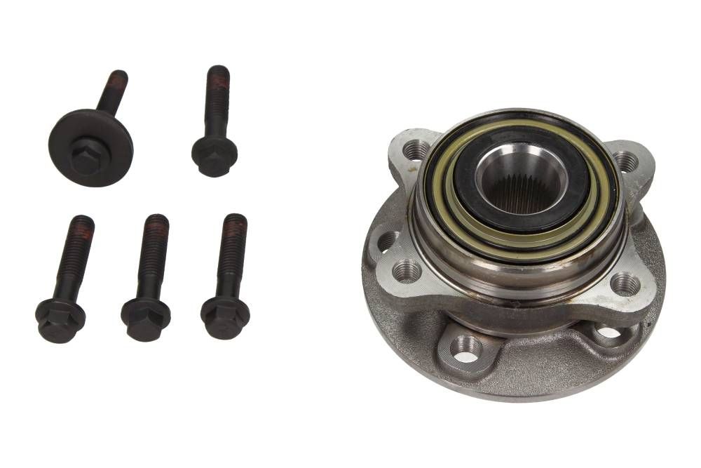 ŁOŻYSKO KOŁA PRZÓD VOLVO XC90 02-06 MaXgear 33-0551