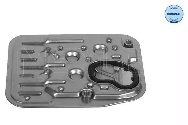 FILTR AUTOMATYCZNEJ SKRZYNI BIEGÓW VW MEYLE 1003250002