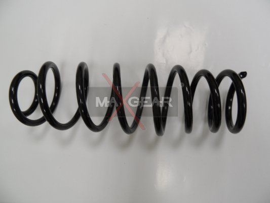 SPRĘŻYNA ZAWIESZENIA TYŁ GOLF 3 KOMBI MaXgear 60-0257