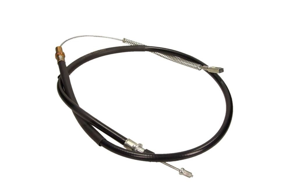 LINKA HAMULCA RĘCZNEGO TYŁ VW T2 79-92 LE/PR MaXgear 32-0396
