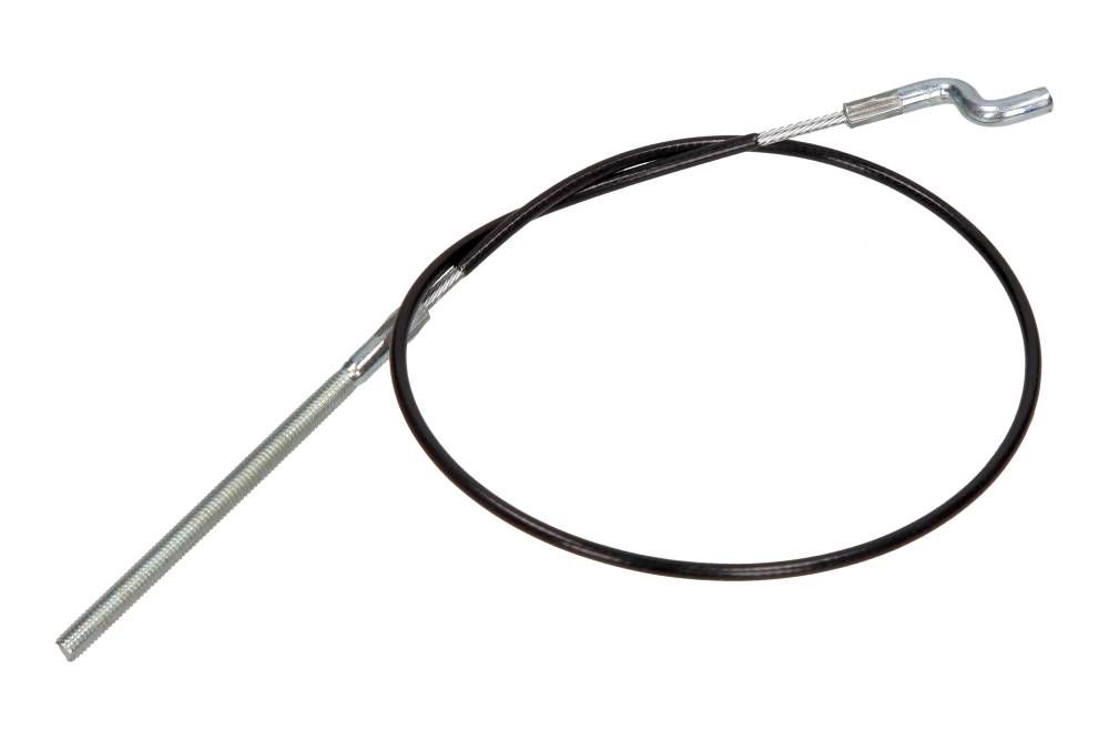 LINKA HAMULCA RĘCZNEGO SHARAN 97- ŚRODKOWA dł.653 MaXgear 32-0410