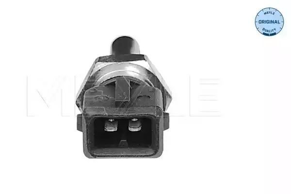 CZUJNIK TEMPERATURY WODY VW AUDI 80 100 MEYLE 1009060008