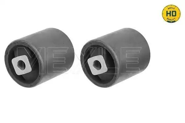 TULEJA WAHACZA PRZÓD BMW E39 520/530 95- KPL. 2 SZT. MEYLE 3003112914/HD