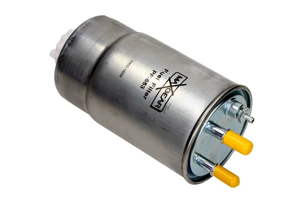 FILTR PALIWA FIAT 1,9-2,8JTD 02- MULTIJET MaXgear 26-0667