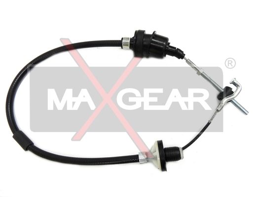 LINKA SPRZĘGŁA OPEL VECTRA 1,4-1,7D TD 89-95 MaXgear 32-0105