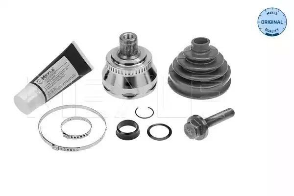 PRZEGUB ZEWNĘTRZNY VW A4 PASSAT MEYLE 1004980064