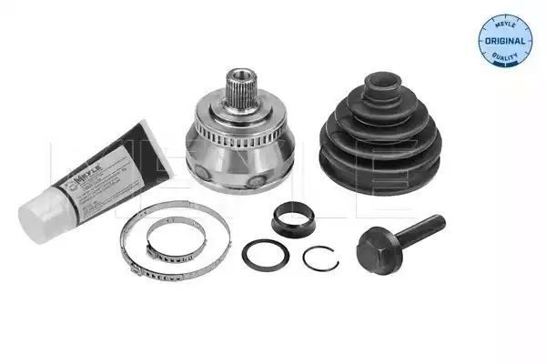 PRZEGUB ZEWNĘTRZNY VW A4 PASSAT MEYLE 1004980088