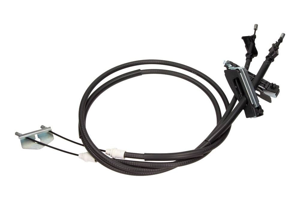 LINKA HAMULCA RĘCZNEGO FORD FOCUS 03- BEBNY TYŁ MaXgear 32-0375