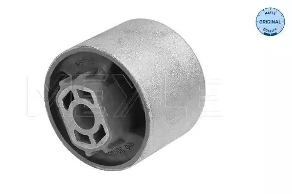TULEJA WAHACZA TYŁ VW A3 GOLF 5 TOURAN MEYLE 1005050014