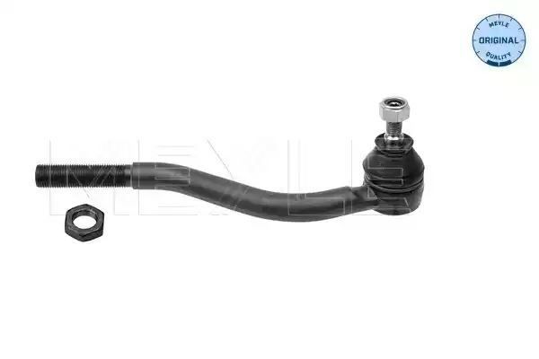 KOŃCÓWKA DRĄŻKA KIEROWNICZEGO CITROEN C5 PR MEYLE 11160200012