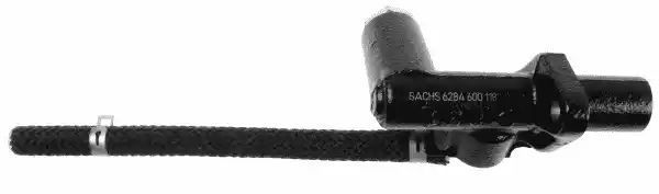 POMPA SPRZ. MAZDA 323/PREMACY 2,0 TD 98-05 Sachs 6284600118