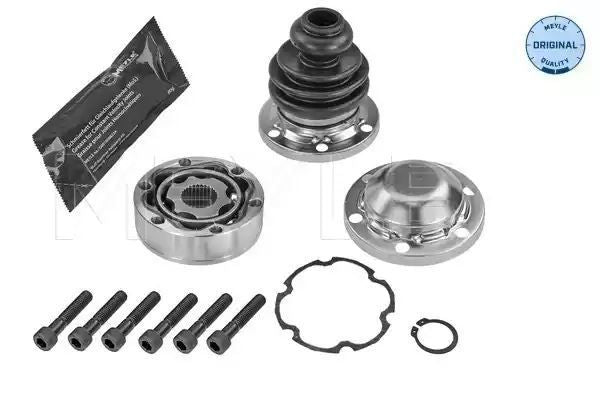 PRZEGUB WEWNĘTRZNY VW T4 94- MEYLE 1004980067