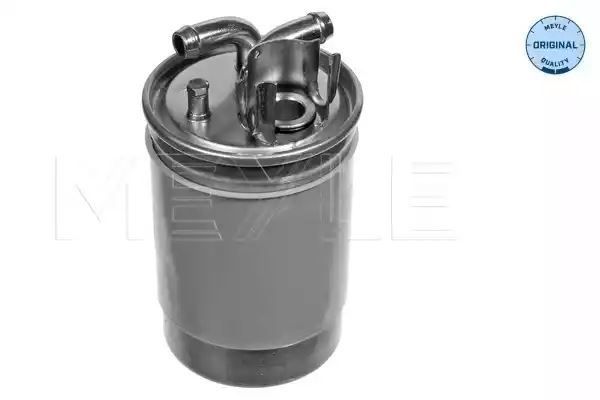 FILTR PALIWA VW 2,5TDI A4 MEYLE 1143230000