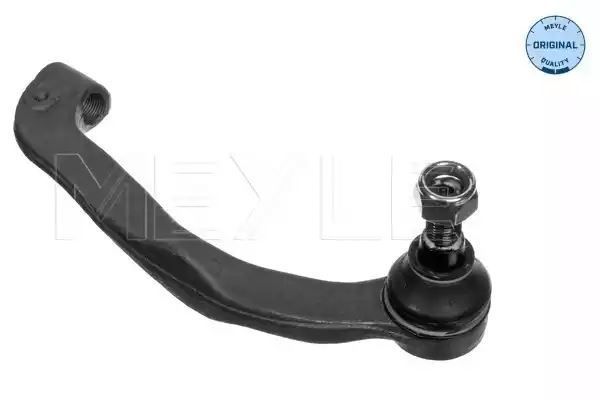 KOŃCÓWKA DRĄŻKA KIEROWNICZEGO VW T5 PR MEYLE 1160200021