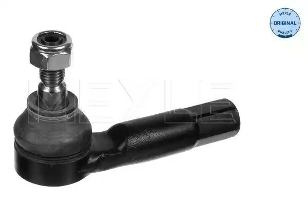 KOŃCÓWKA DRĄŻKA KIEROWNICZEGO VW GOLF 4 A3 BORA BEETLE 98- LE MEYLE 1160208502