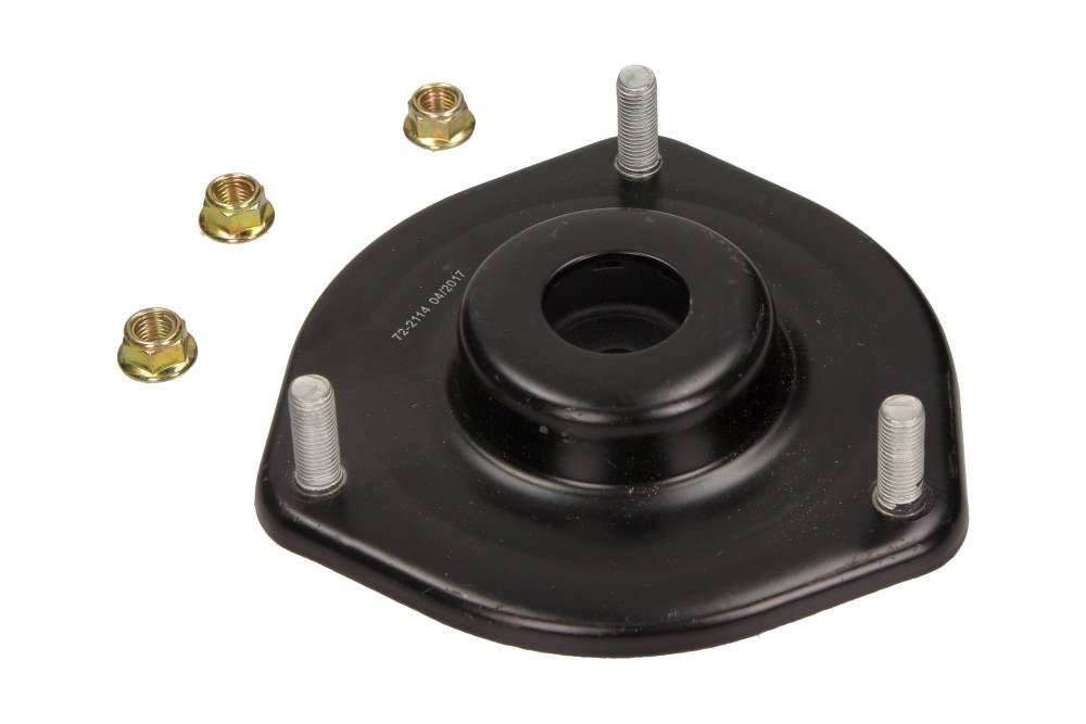 PODUSZKA AMORTYZATORA PRZÓD VOLVO S40 V40 1,6-2,0T MaXgear 72-2114