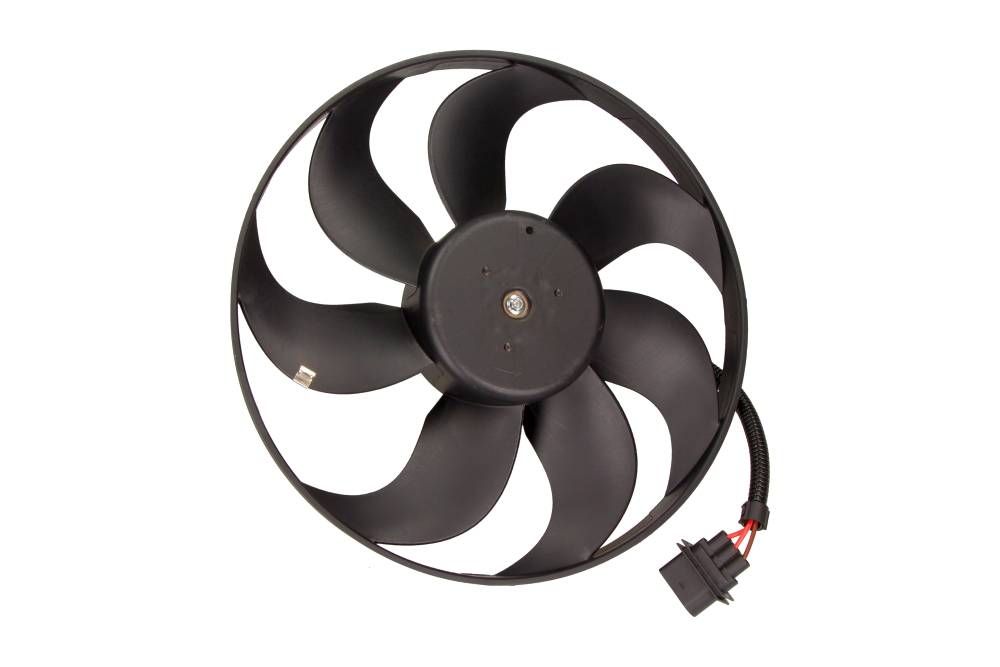 WIATRAK WENTYLATORA 250 60W 345MM A3 BORA G MaXgear 710029