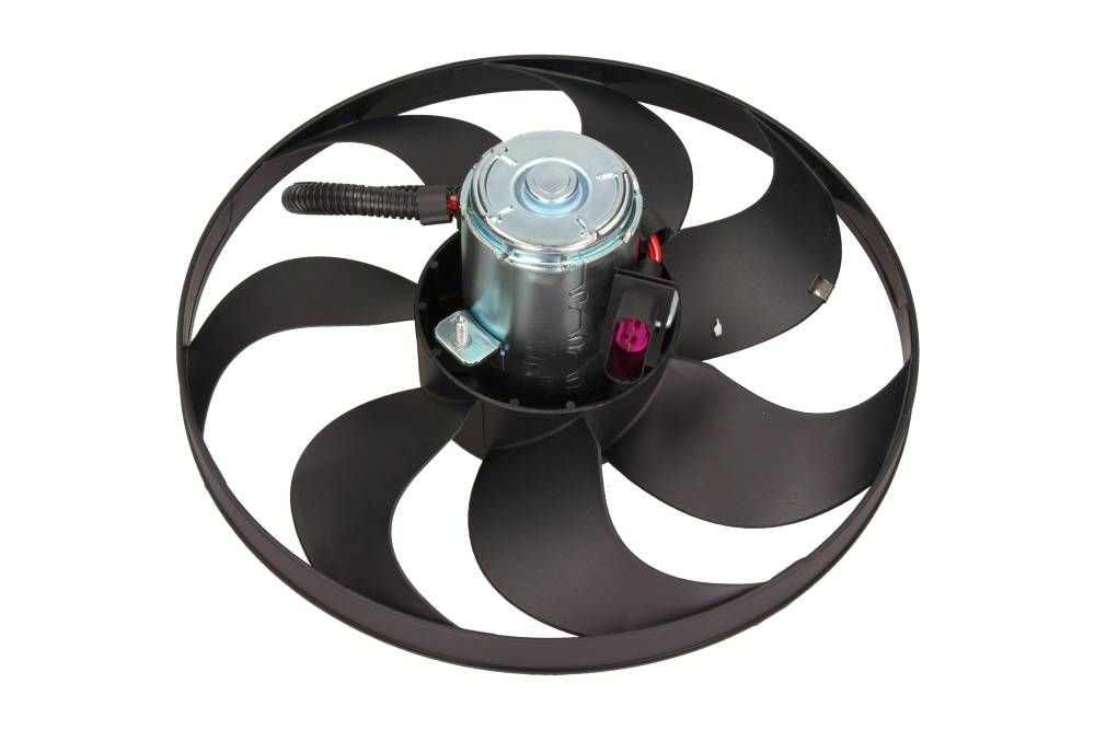 WIATRAK WENTYLATORA 250 60W 345MM A3 BORA G MaXgear 710029